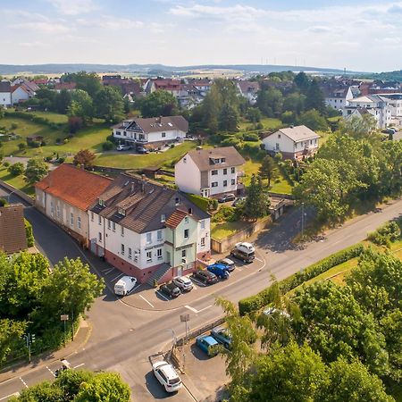 Landhotel Zum Niestetal ภายนอก รูปภาพ